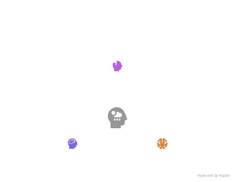 Visual interpretación subconsciente